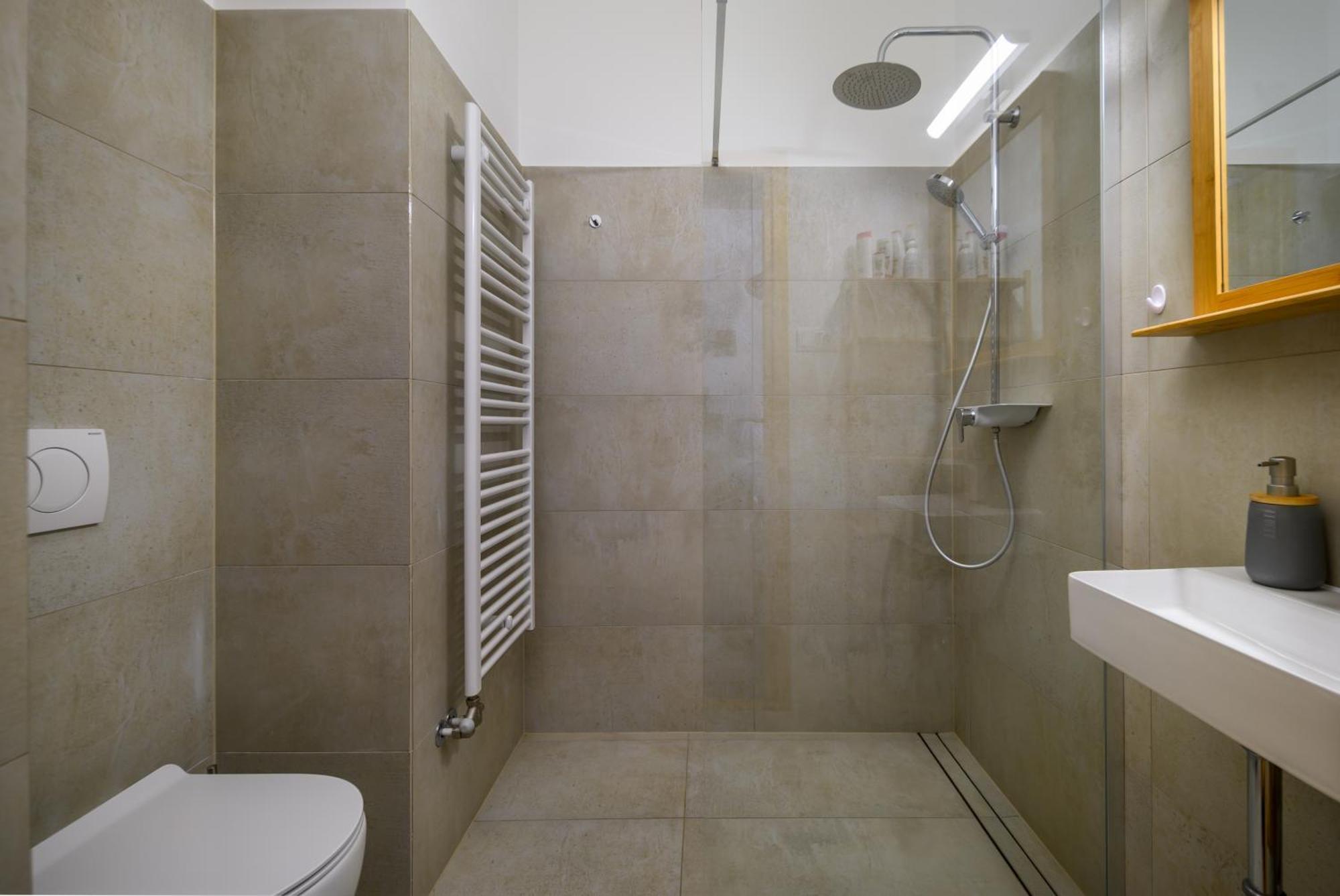 Апартаменты Rustic Downtown 106 M2 Будапешт